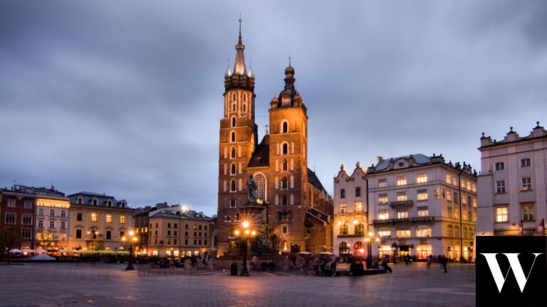 Czy przeprowadzka do Krakowa w poszukiwaniu pracy to dobry pomysł?