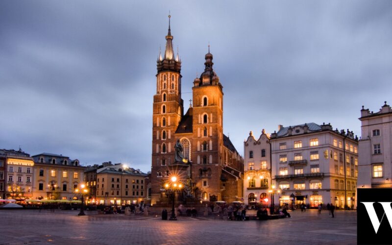 Czy przeprowadzka do Krakowa w poszukiwaniu pracy to dobry pomysł?